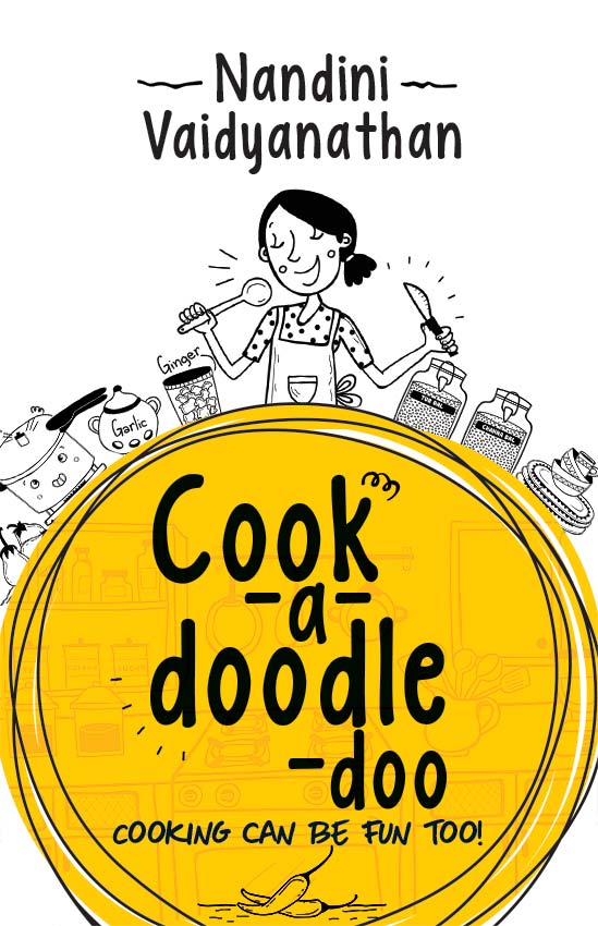 Cook A Doodle Doo