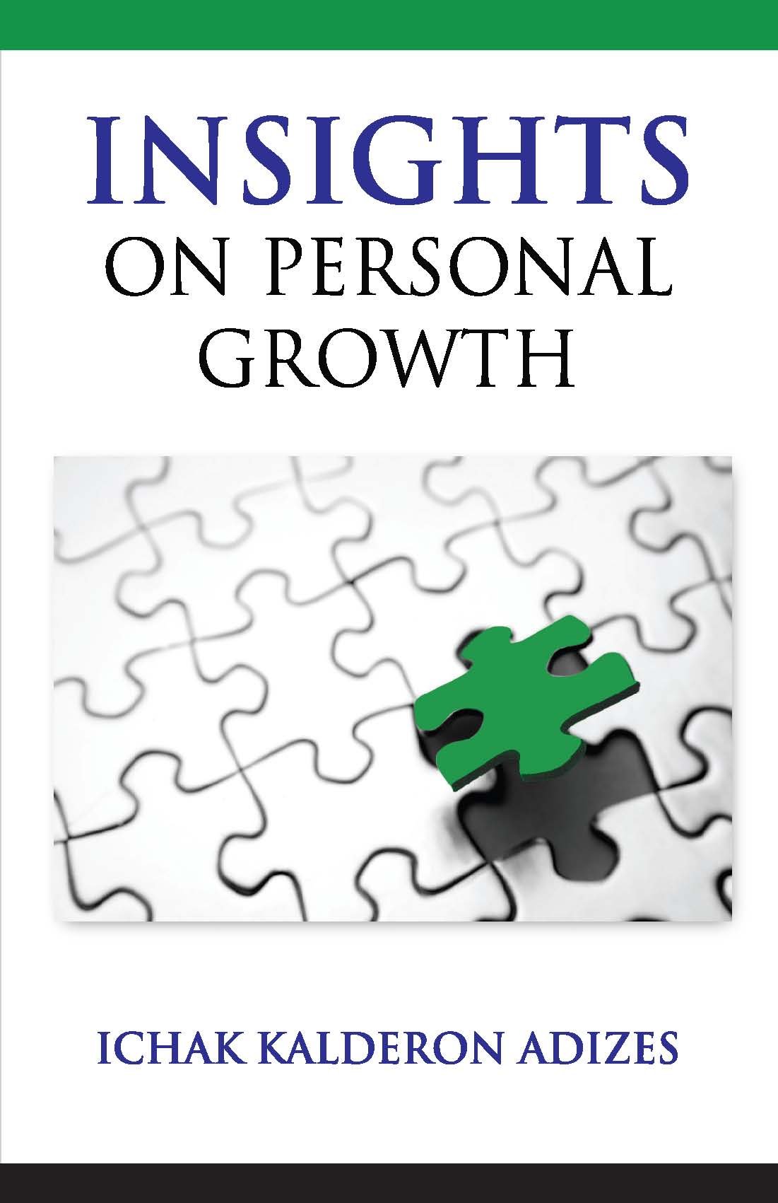 Insights on personal growth