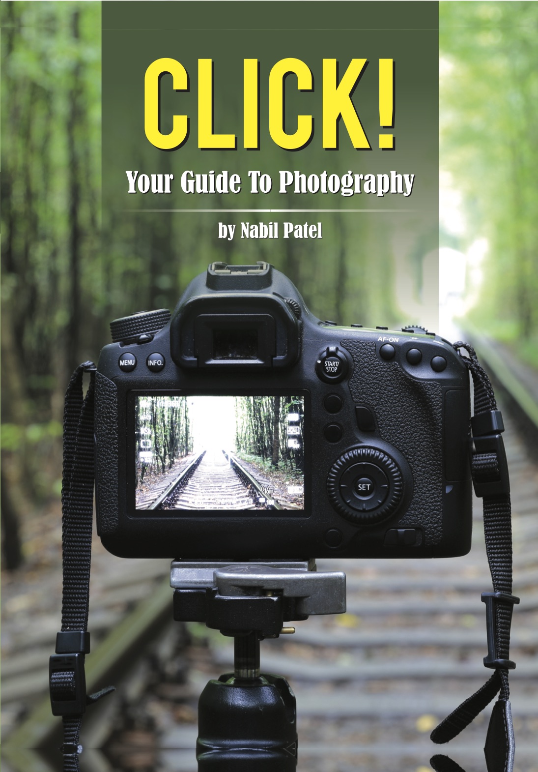 Click- Your Guide To Photography