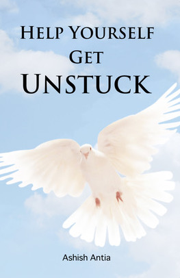 Help Yourself Get Unstuck