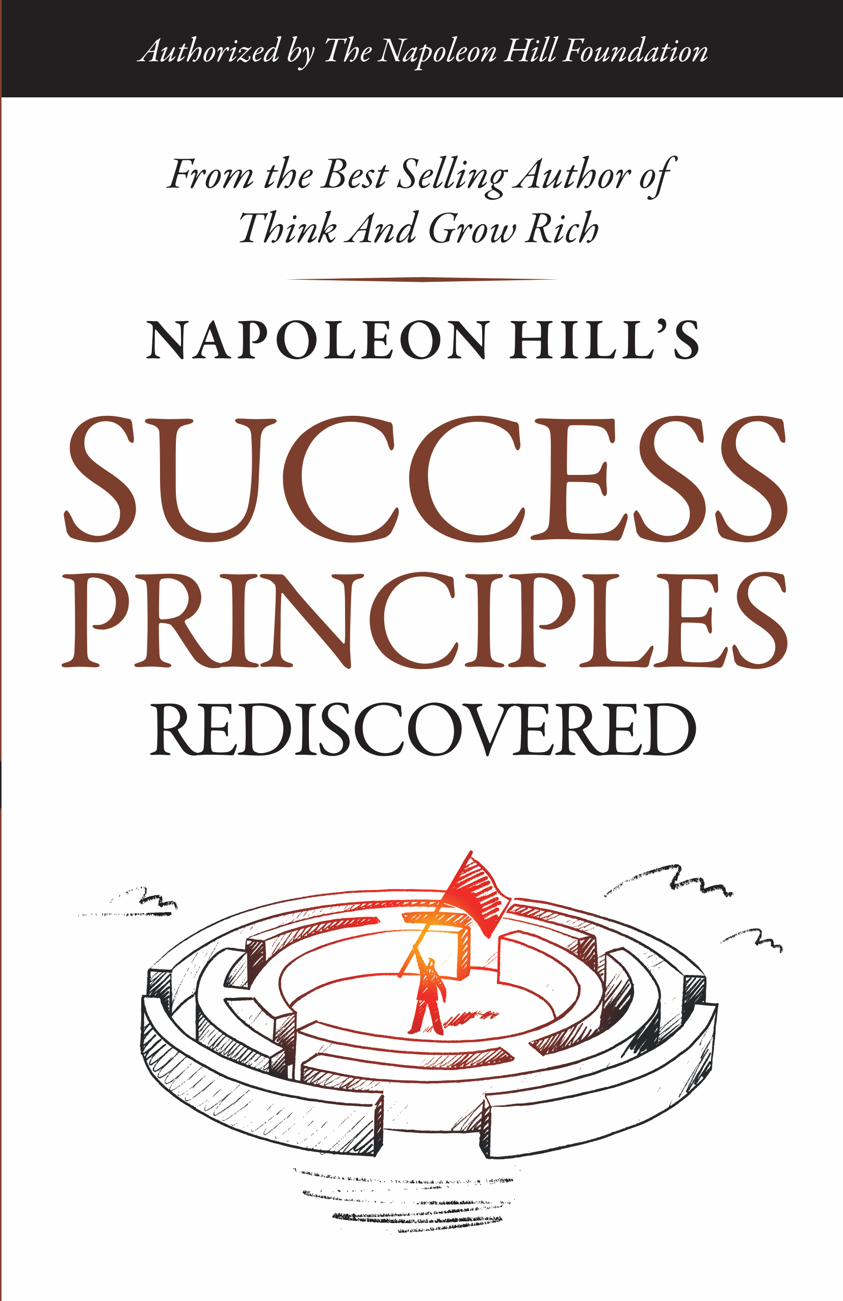 SUCCESS PRINCIPLES REDISCOVERED