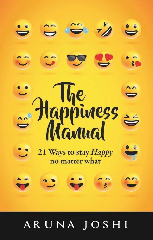 THE HAPPINESS MANUAL
