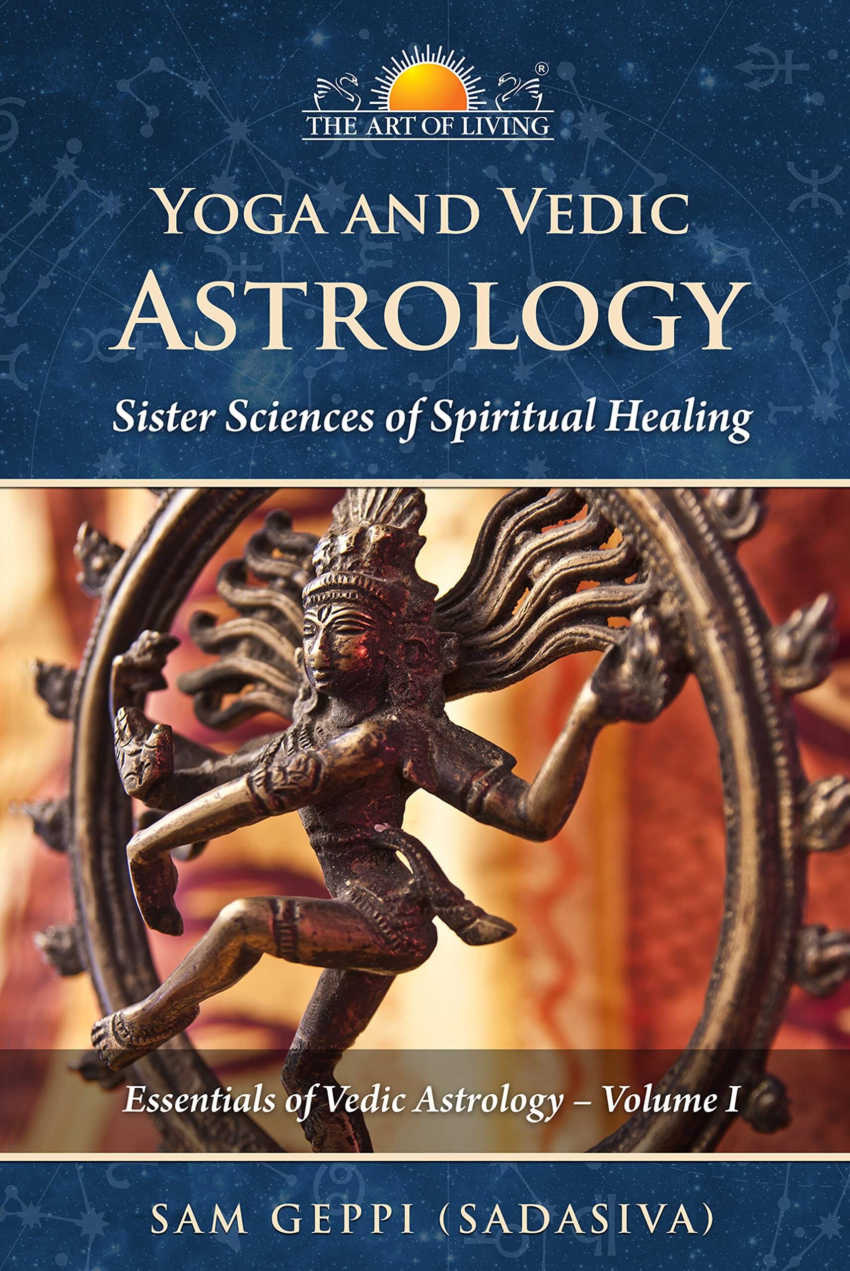 Yoga and Vedic Astrology Volume 1