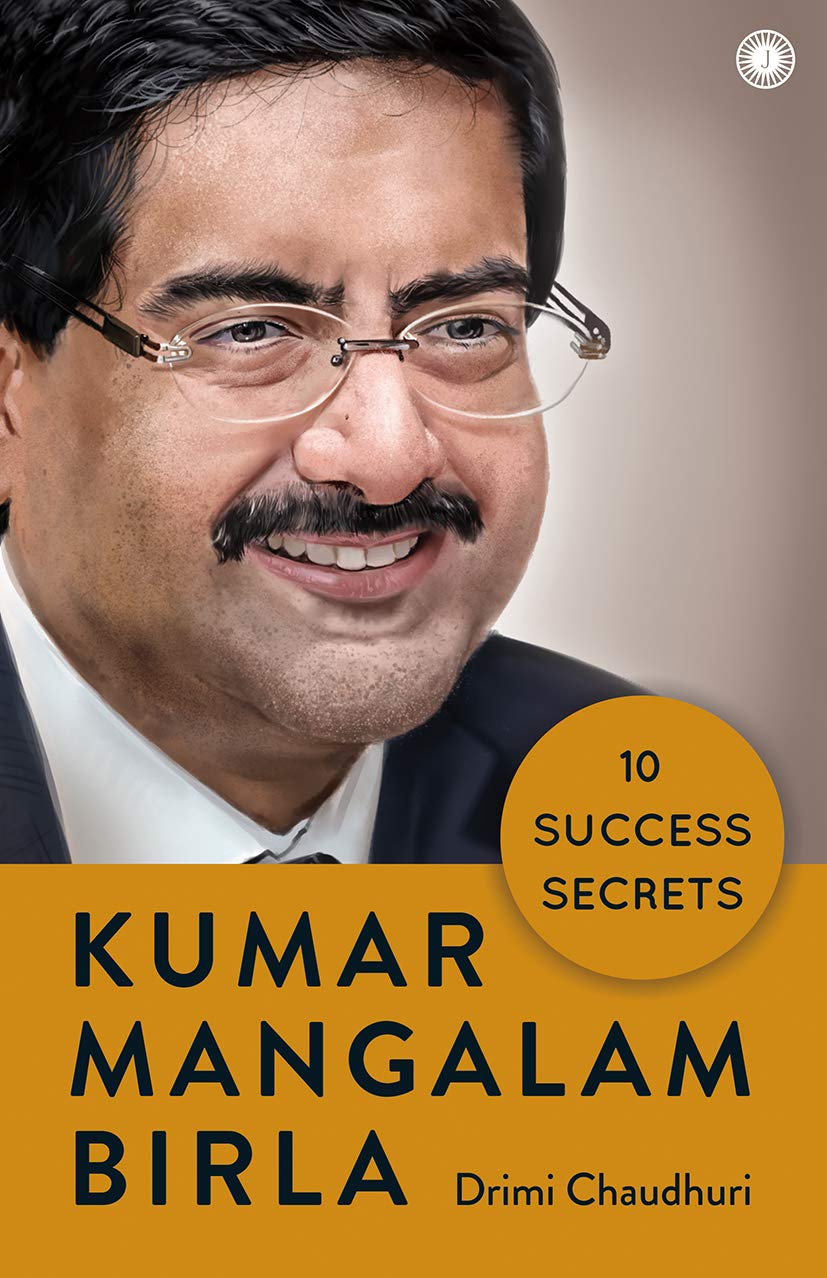 Kumar Mangalam Birla