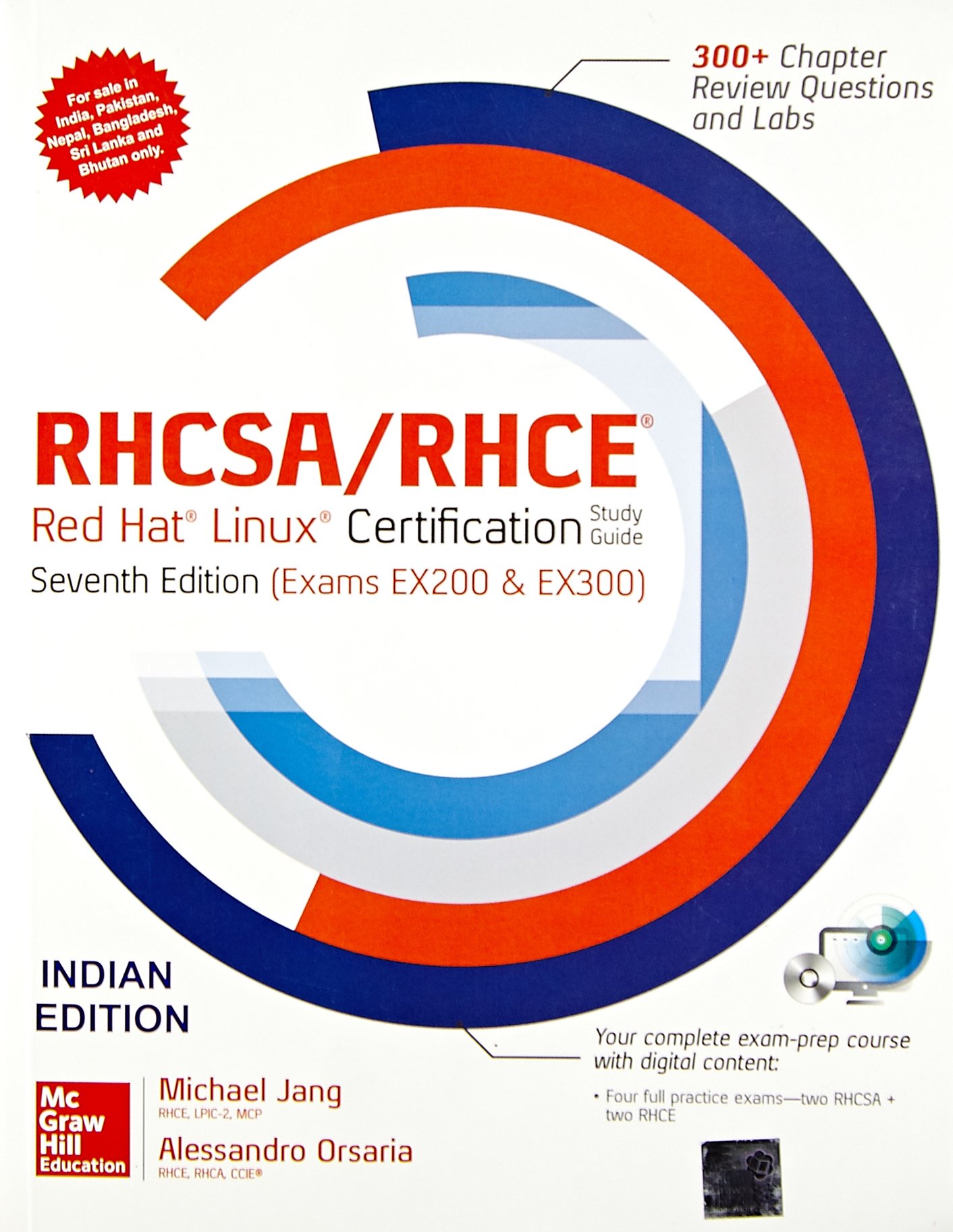 New RHCE Exam Cram